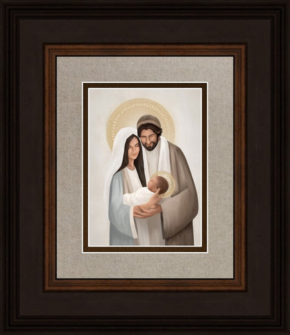 Holy Family