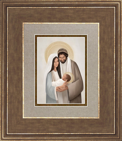 Holy Family