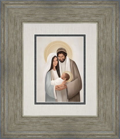 Holy Family