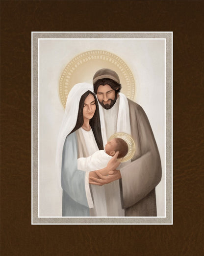 Holy Family