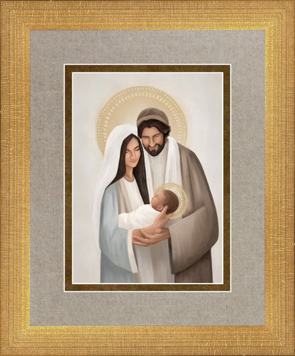 Holy Family