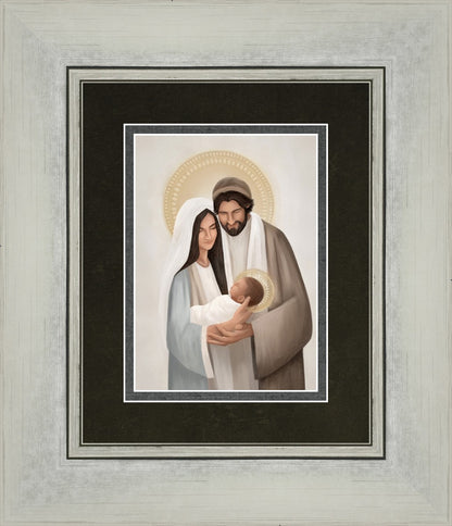 Holy Family