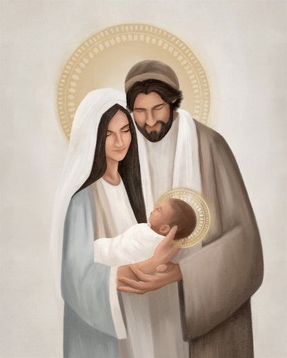 Holy Family