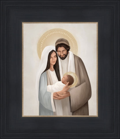 Holy Family
