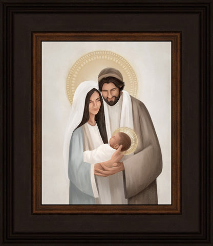 Holy Family