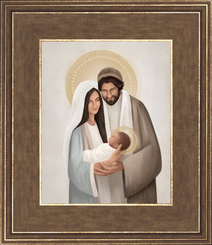 Holy Family