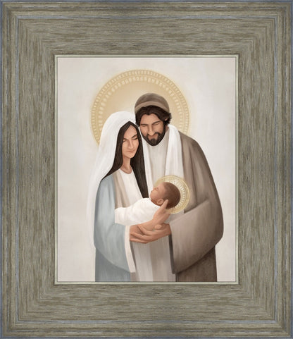 Holy Family