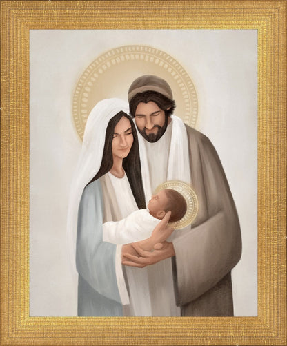 Holy Family