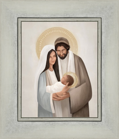 Holy Family