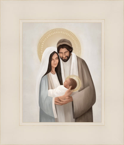 Holy Family