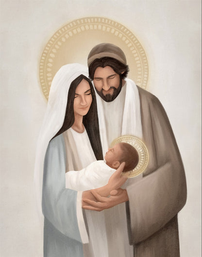 Holy Family