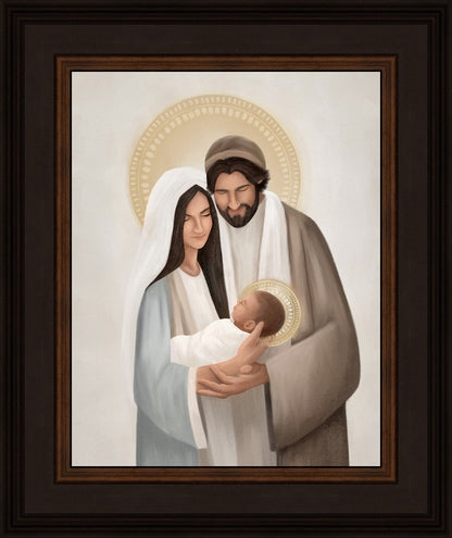 Holy Family
