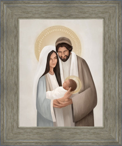 Holy Family