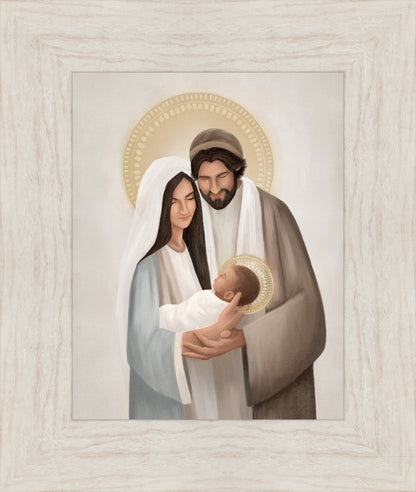 Holy Family