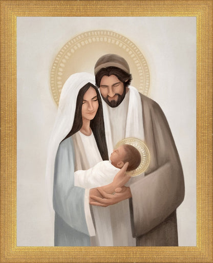 Holy Family