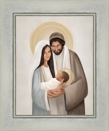 Holy Family
