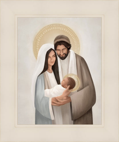 Holy Family
