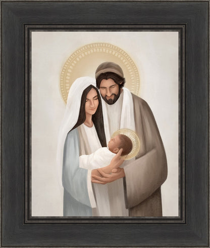 Holy Family