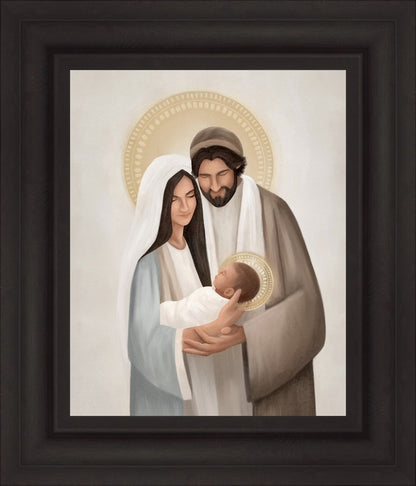 Holy Family