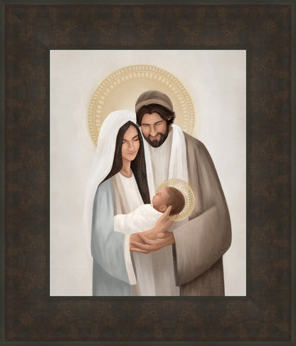 Holy Family