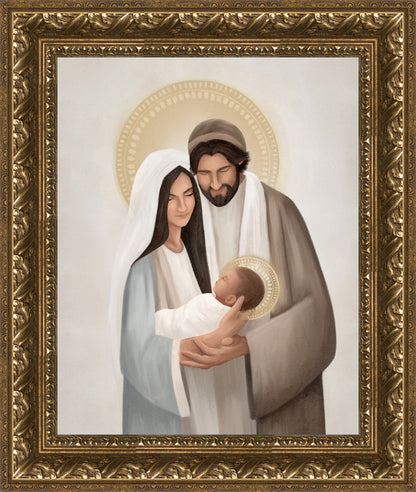 Holy Family