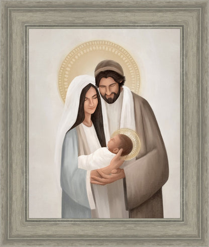 Holy Family