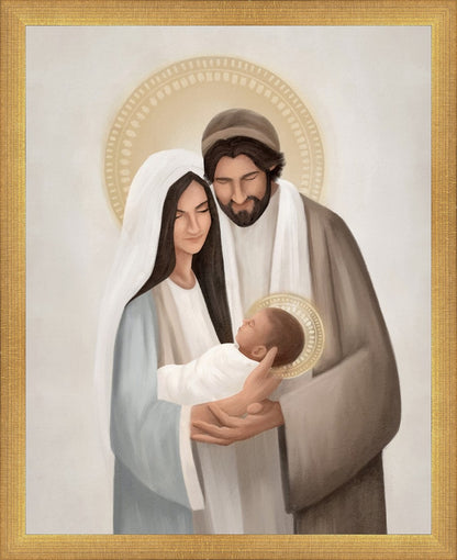 Holy Family