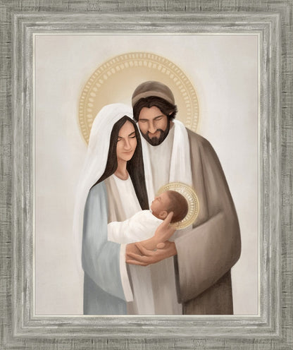 Holy Family