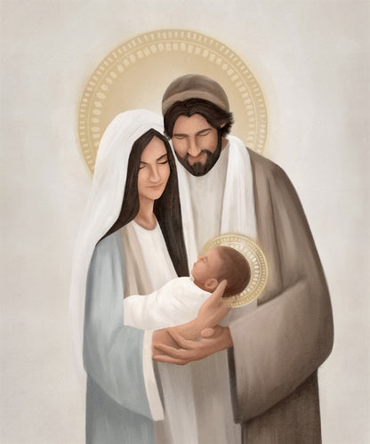 Holy Family