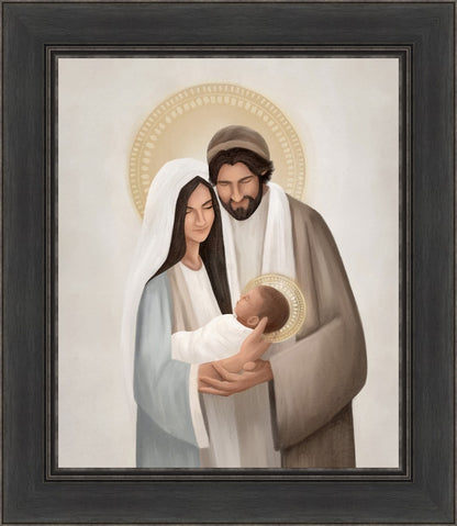 Holy Family