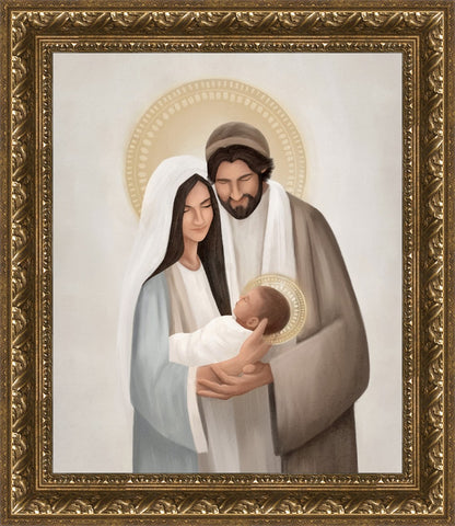 Holy Family