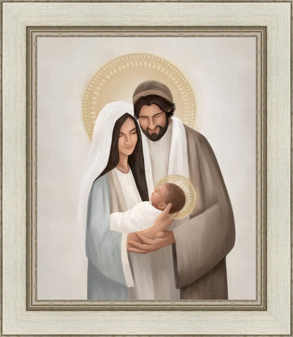 Holy Family