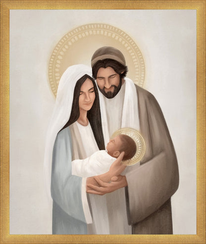 Holy Family