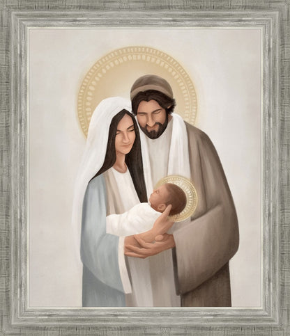 Holy Family