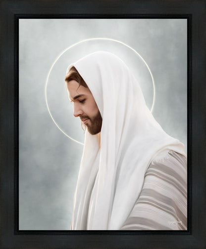 Prince of Peace Gallery Wrap