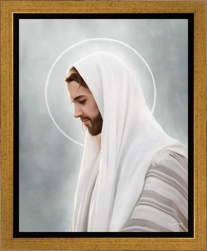 Prince of Peace Gallery Wrap