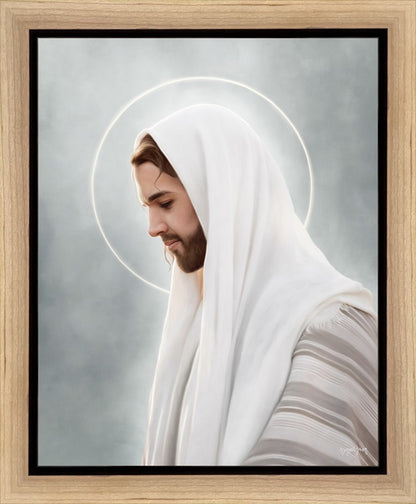 Prince of Peace Gallery Wrap