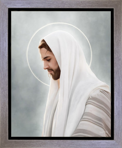 Prince of Peace Gallery Wrap