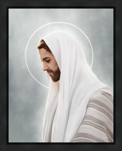 Prince of Peace Gallery Wrap