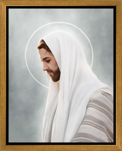 Prince of Peace Gallery Wrap