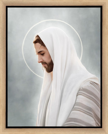 Prince of Peace Gallery Wrap