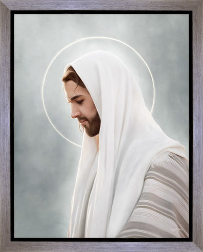 Prince of Peace Gallery Wrap