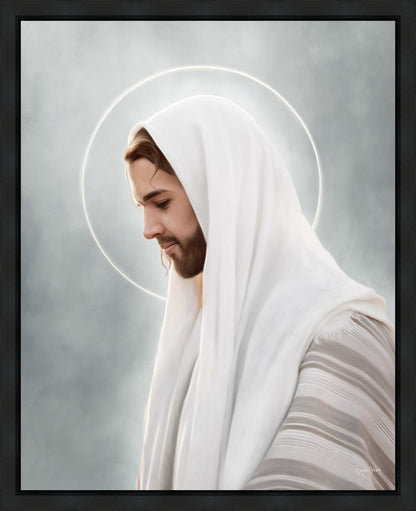 Prince of Peace Gallery Wrap