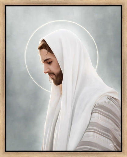 Prince of Peace Gallery Wrap