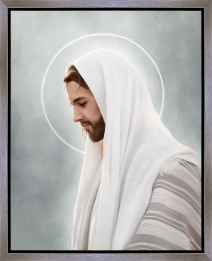 Prince of Peace Gallery Wrap