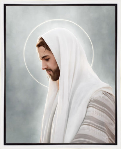 Prince of Peace Gallery Wrap