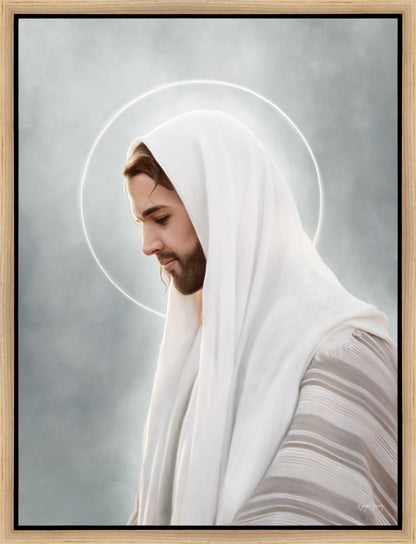 Prince of Peace Gallery Wrap