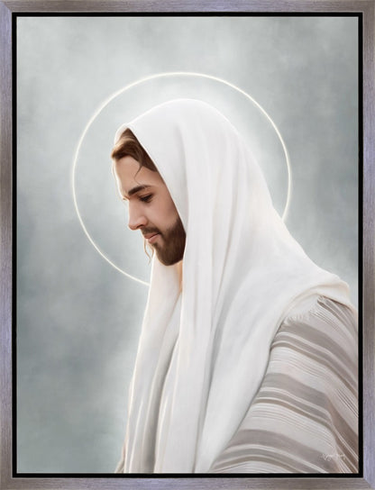 Prince of Peace Gallery Wrap