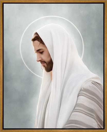 Prince of Peace Gallery Wrap