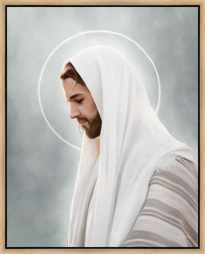 Prince of Peace Gallery Wrap